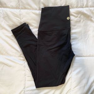 Lululemon Align Leggings